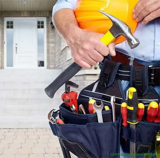 Handyman/ plumbers and drainage