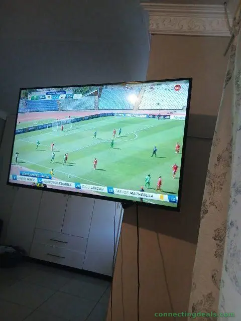 TV REPAIRS SERVICE