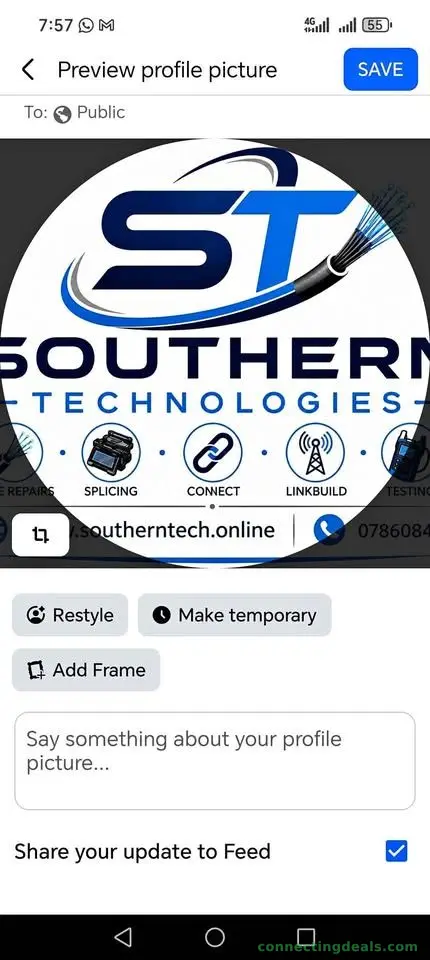Fibre Optic Repairs & Splicing – Durban |
