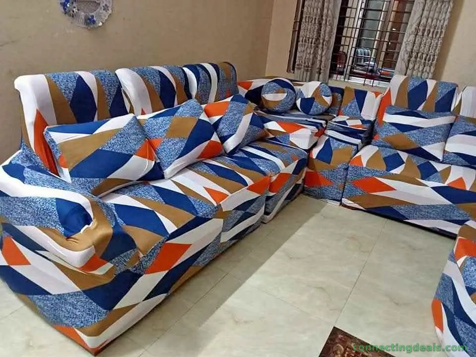 Sofa Cover