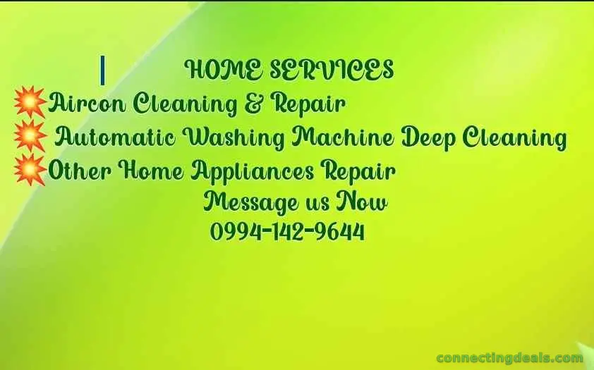 π₯HOME SERVICES π₯