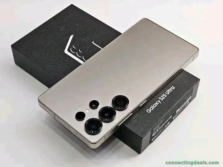 Samsung Galaxy S25 Ultra