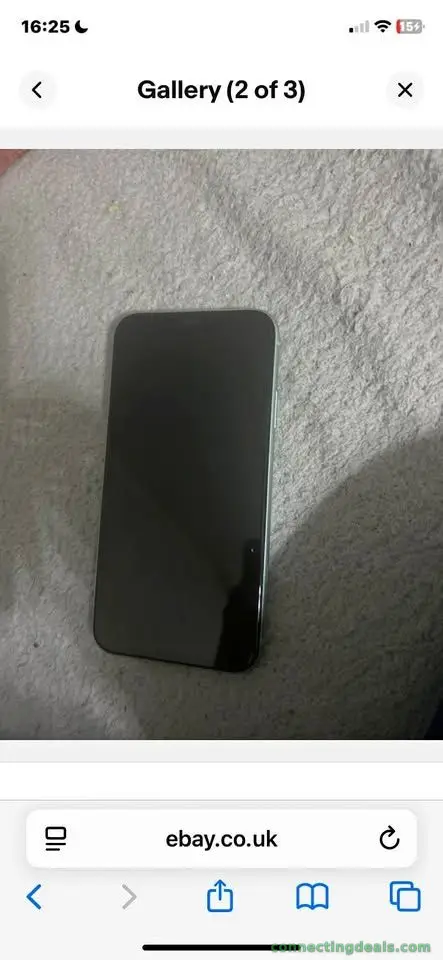 iPhone 11