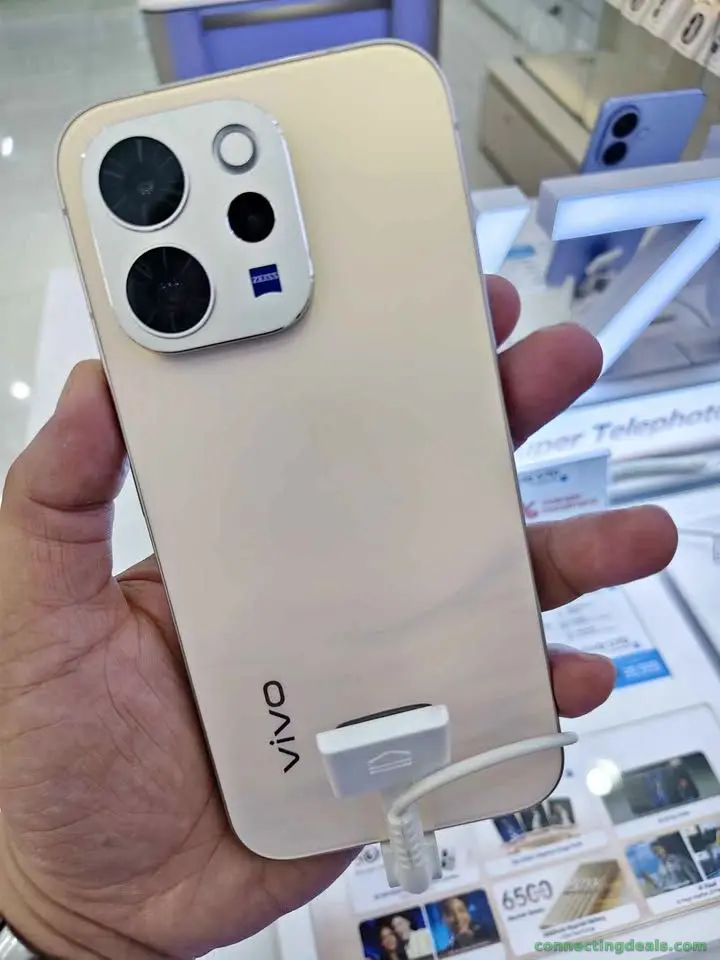 FOR SALE VIVO SMART PHONE