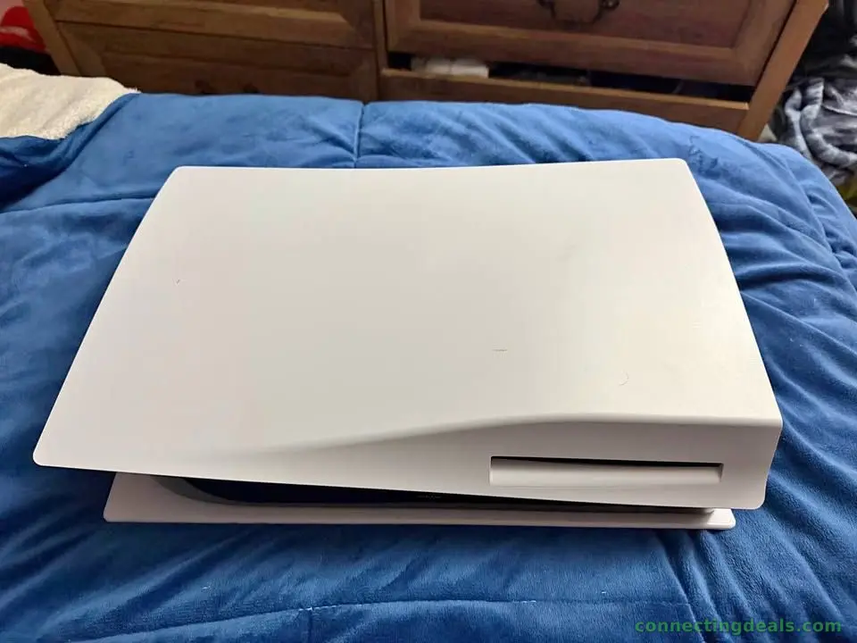 Ps5