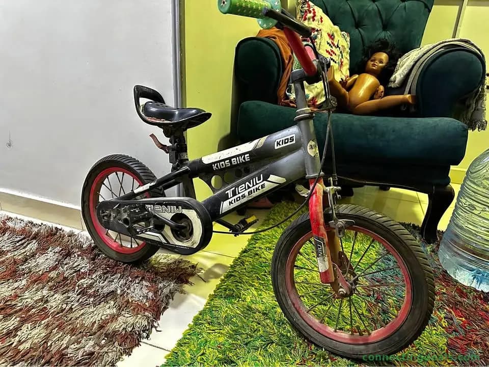 Bike 