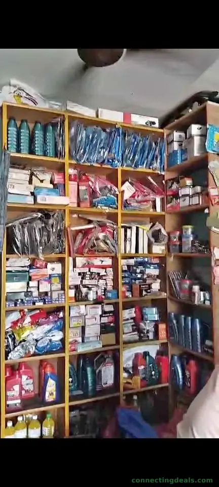 Bike garage urgent sale🔥🔥🔥