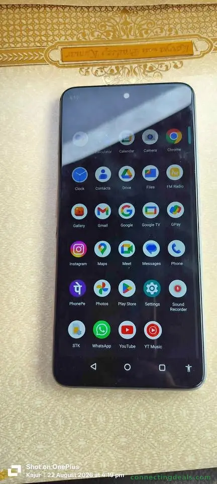 Mobile phone