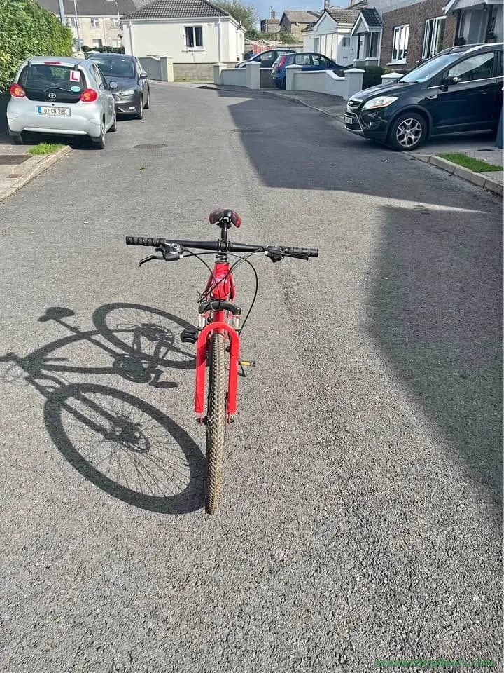 Bicycle