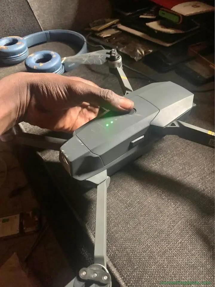 Drone