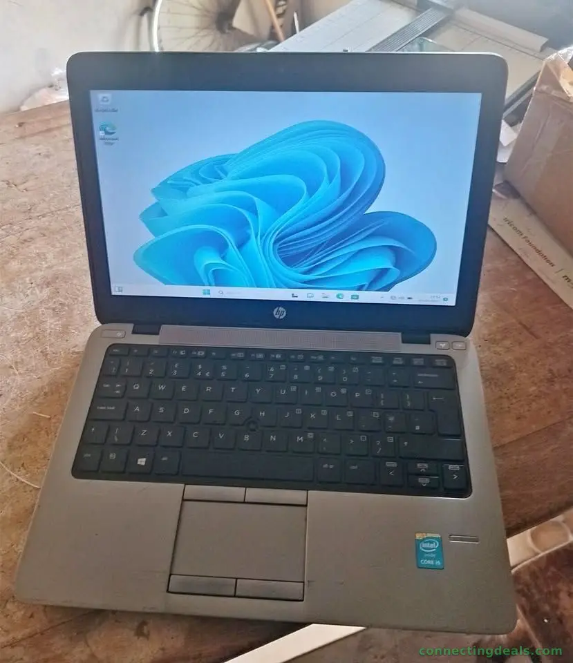 Laptop