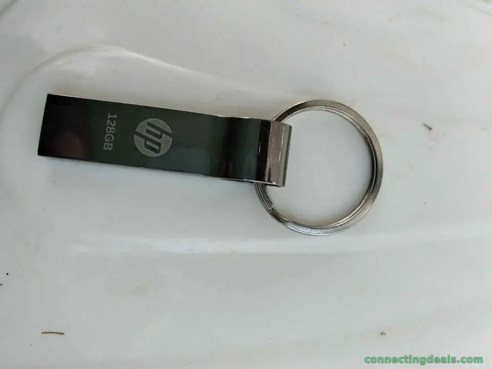 Flash disk - Image 1