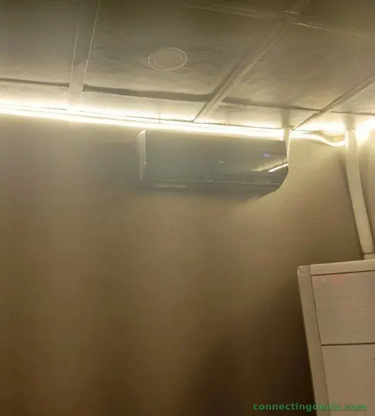 AIRCON CLEANING/ INSTALL / REPAIR/ HOME SERVICE!