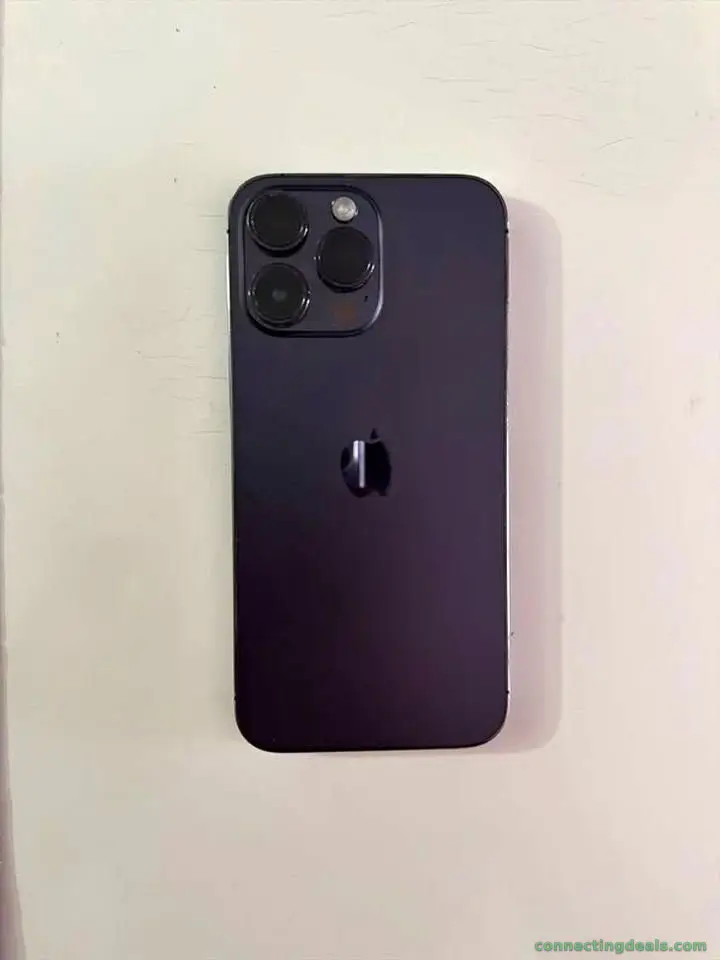iPhone 14 Pro Max 256GB