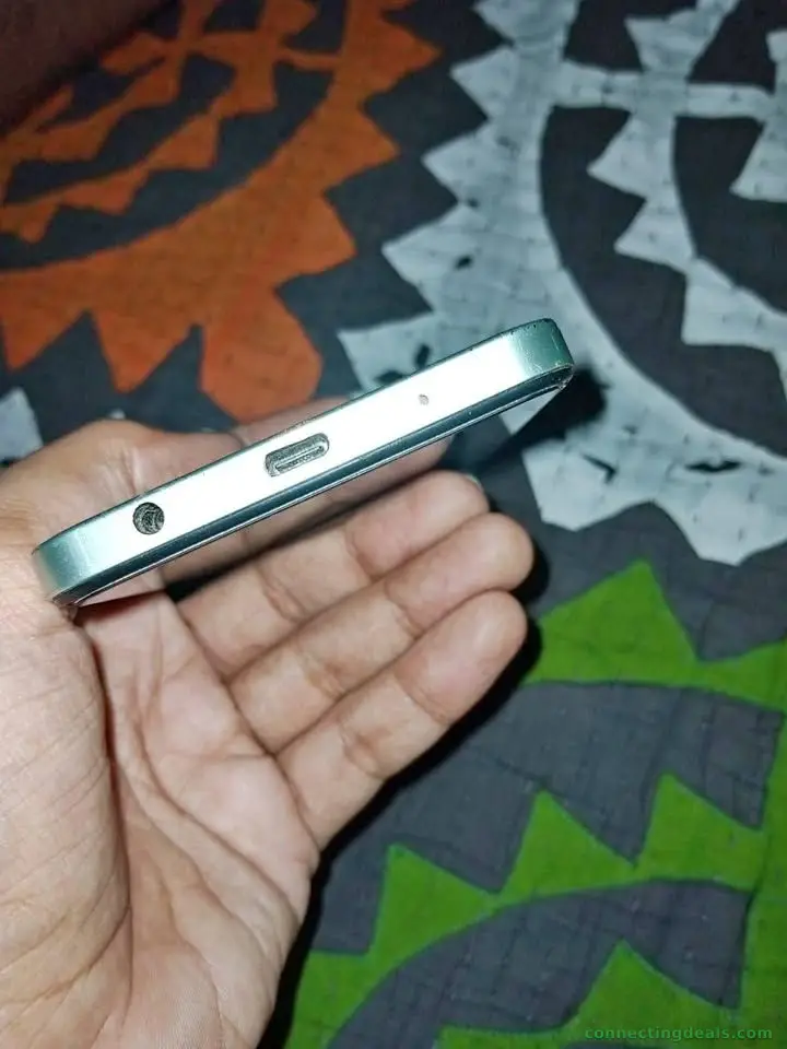 Mobile phone