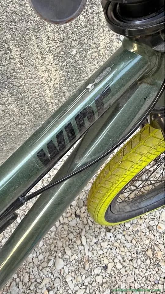 BMX