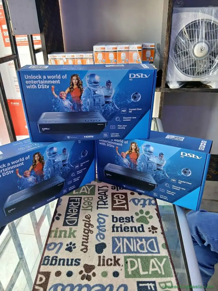Dstv