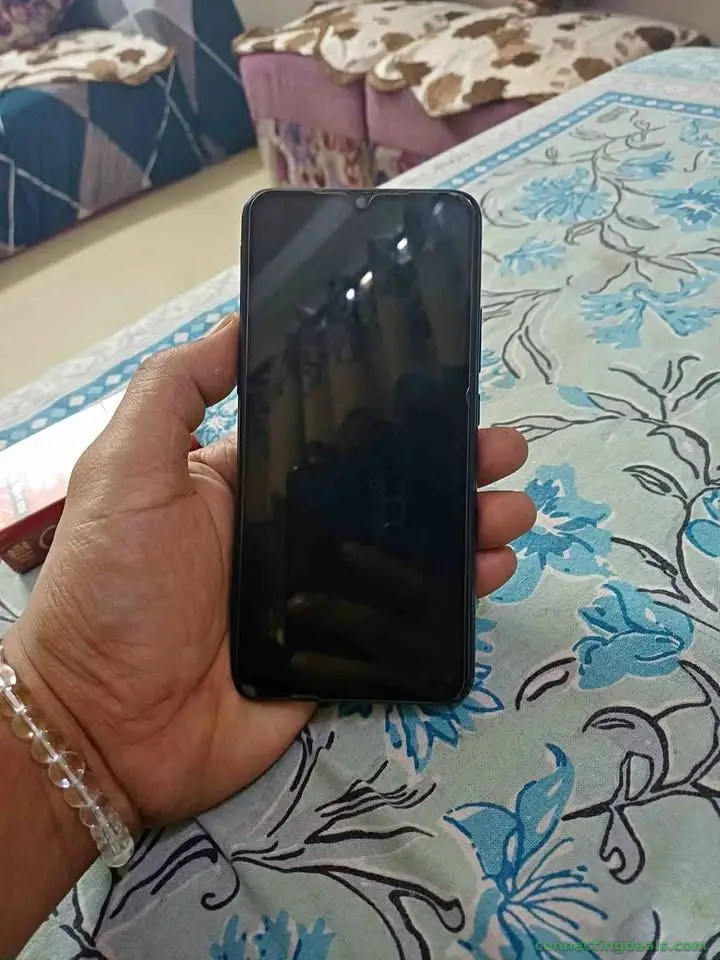 Vivo s1 all original display Se Lekar pura phone