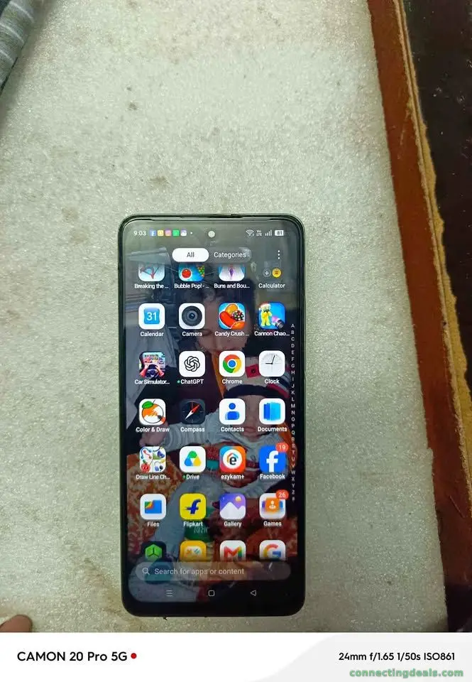 Mobile phone