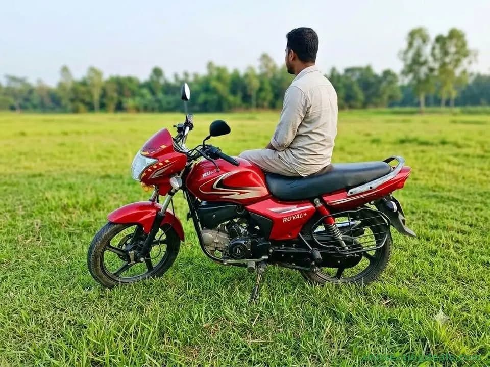 Bike
