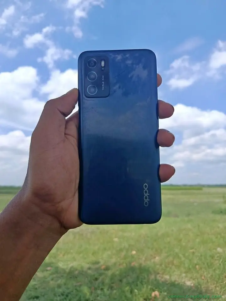 Mobile phone
