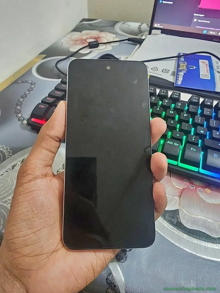 Mobile