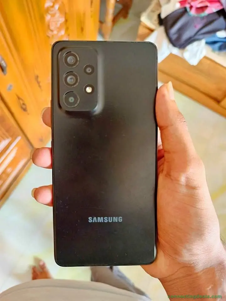 Samsung galaxy a53 5g