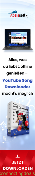 YouTube Song Downloader DE