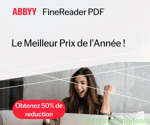 FR ABBYY FineReader PDF