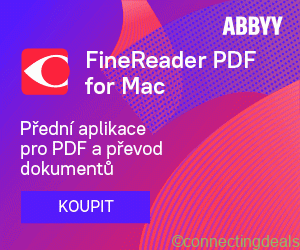 CS ABBYY FineReader PDF for Mac