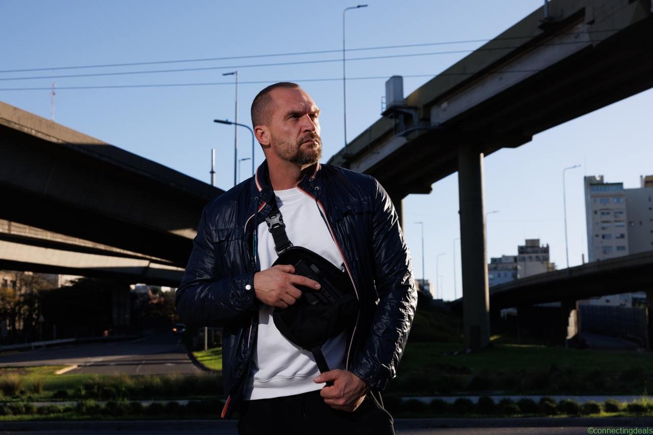 Street Ready Concealment