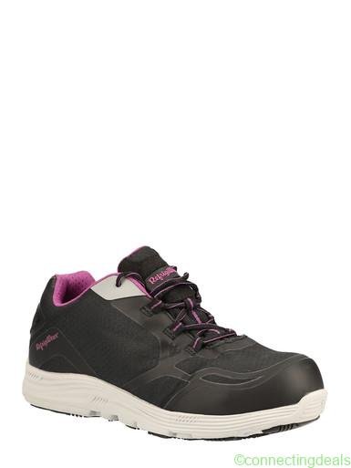 RefrigiWear Womens FleetStride Sneaker