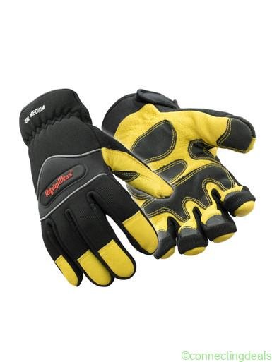 RefrigiWear Touchscreen Insulated Abrasion