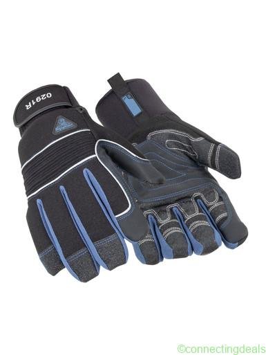 RefrigiWear Waterproof Frostline Gloves
