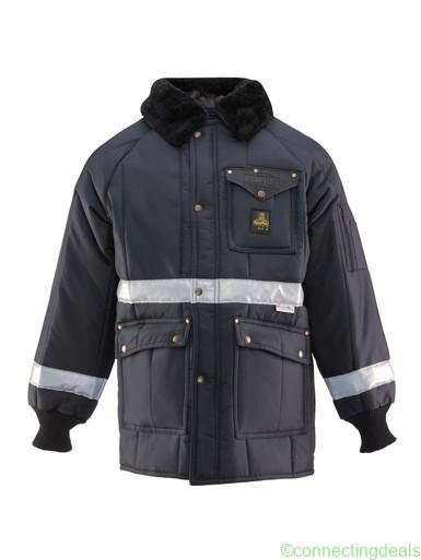 RefrigiWear Iron-Tuff Enhanced