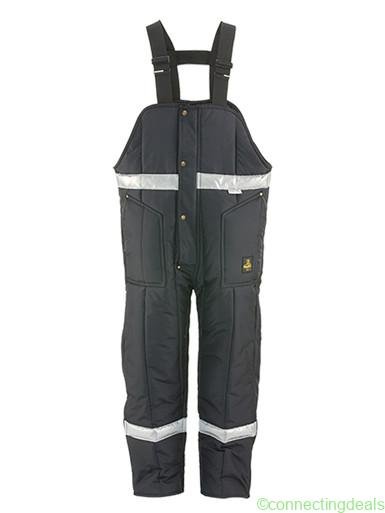 RefrigiWear Iron-Tuff Enhanced Visibility