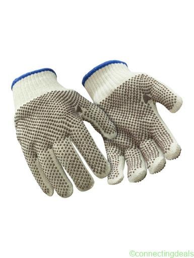 RefrigiWear Dual-Layer Heavyweight Dot Grip