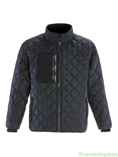 free ads RefrigiWear EnduraQuilt Diamond Quilted
