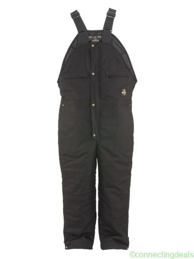 RefrigiWear ComfortGuard High Bib