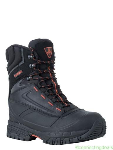 RefrigiWear PolarForce Max Boot Waterproof