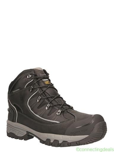 free ads RefrigiWear Frostline Hiker Boot