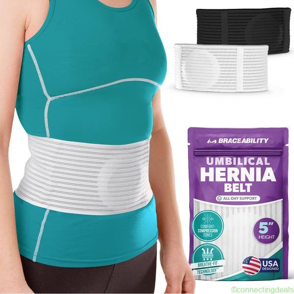 All Hernia Belts
