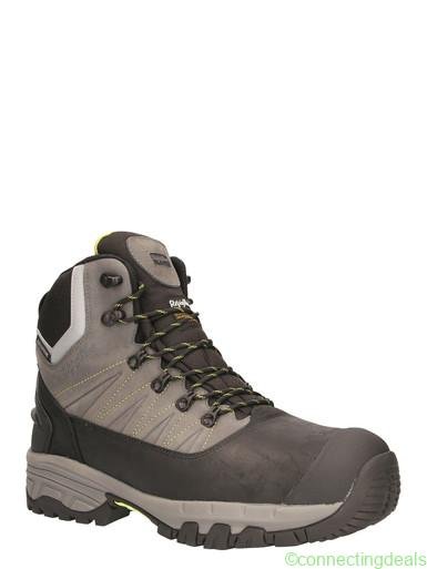 RefrigiWear Tungsten Hiker Boot
