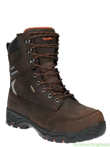 RefrigiWear Ice Viking Work Boot Waterproof
