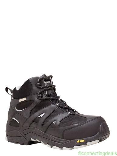 free ads RefrigiWear Crossover Hiker Boot