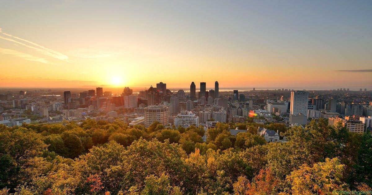 Busbud Find cheap bus tickets to Montréal