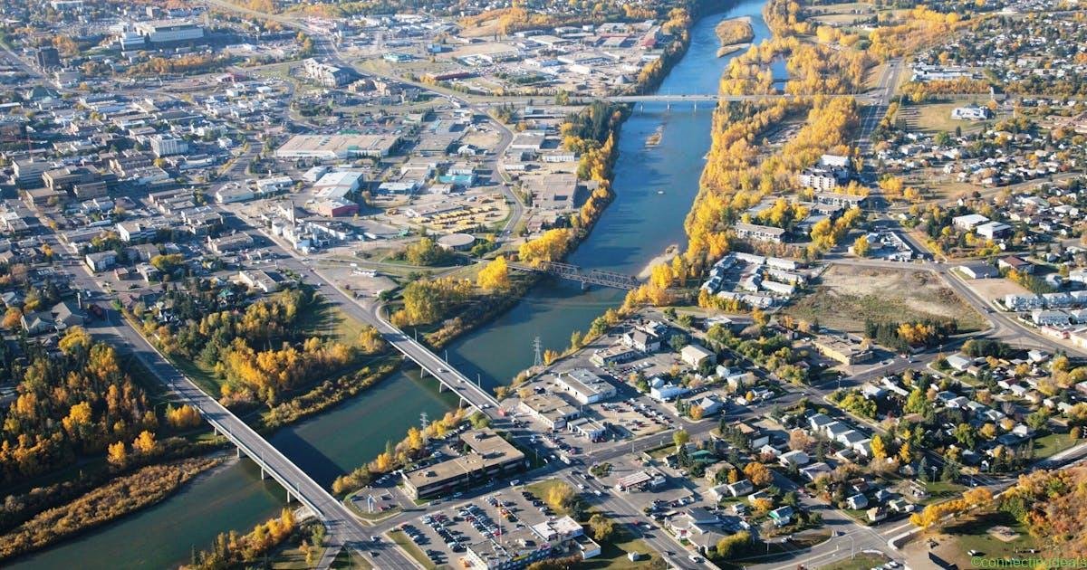 Busbud Find cheap bus tickets to Red Deer