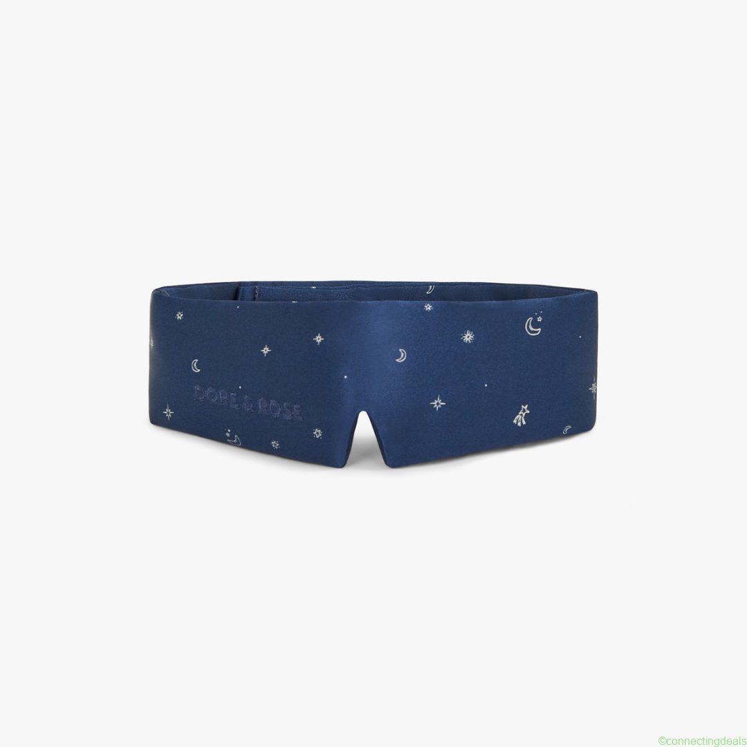 Kids Deep Sleep Mask Dore & Rose