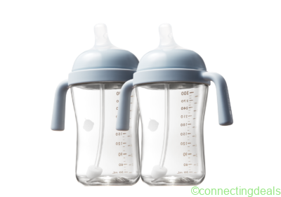 2-pack-blue-tilted-sippy-cup-anti-spill-1