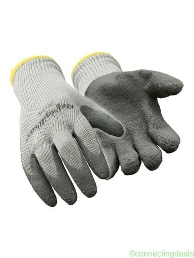 RefrigiWear Ergo Glove Gray S